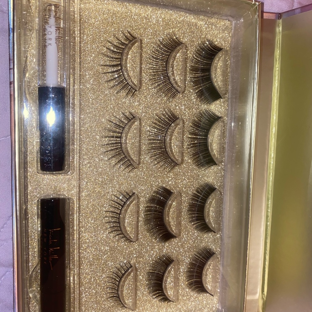 Make up